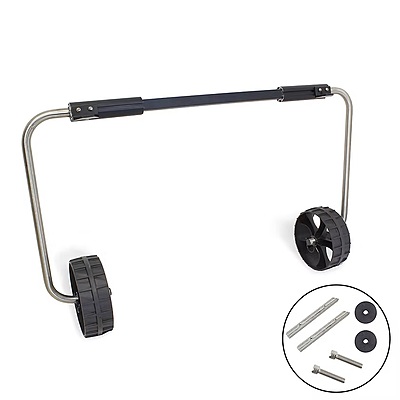 BooneDOX Groovy Landing Gear Hobie PA Kit