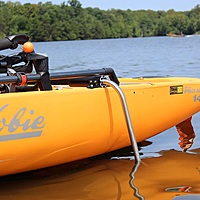 BooneDOX Groovy Landing Gear Hobie PA Kit BooneDOX Groovy Landing Gear Hobie PA Kit