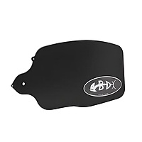 Boonedox Hobie ODC Rudder Boonedox Hobie ODC Rudder