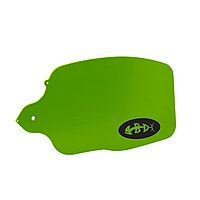 Boonedox Hobie ODC Rudder Boonedox Hobie ODC Rudder