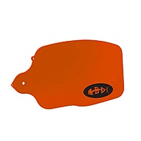 Boonedox Hobie ODC Rudder Boonedox Hobie ODC Rudder