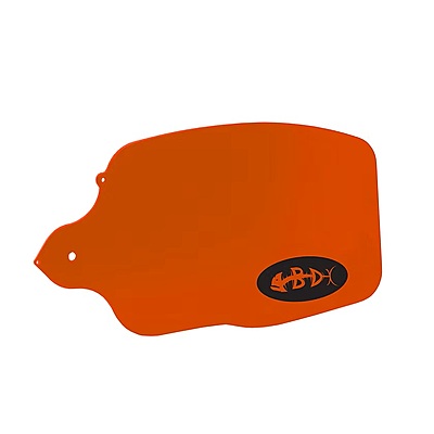 Boonedox Hobie ODC Rudder