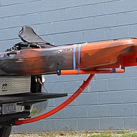 BooneDOX Decked T-Bone Truck Bed Extender