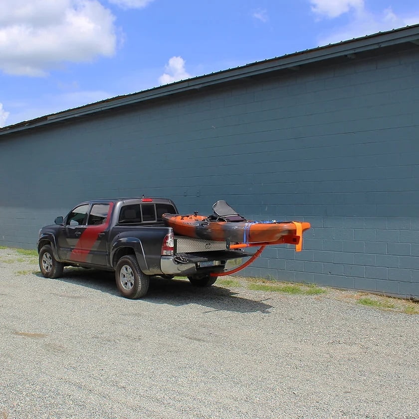 BooneDOX Decked T-Bone Truck Bed Extender BooneDOX Decked T-Bone Truck Bed Extender