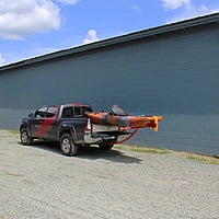 BooneDOX Decked T-Bone Truck Bed Extender