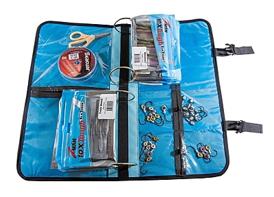 Z-Man Bait Binderz Doublewide
