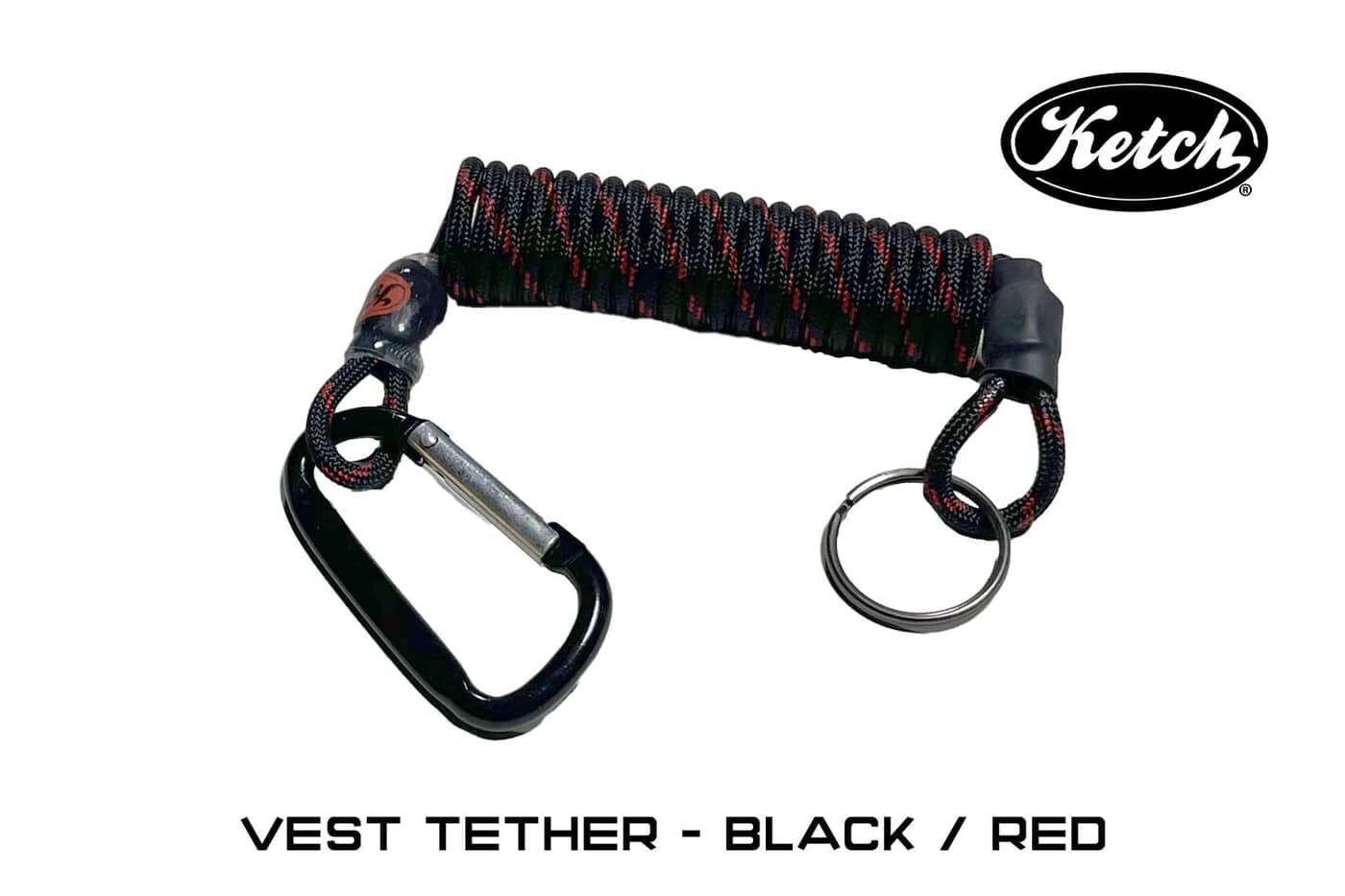 Ketch Vest Tether Ketch Vest Tether