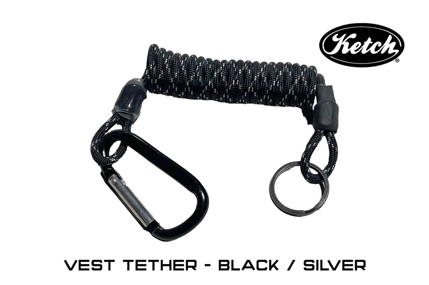 Ketch Vest Tether Ketch Vest Tether