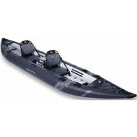 Aquaglide Blackfoot Angler 160 Kayak