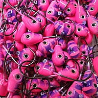 Big Sky Flies & Jigs - Deluxe Knock Out Jigs Big Sky Flies & Jigs - Deluxe Knock Out Jigs