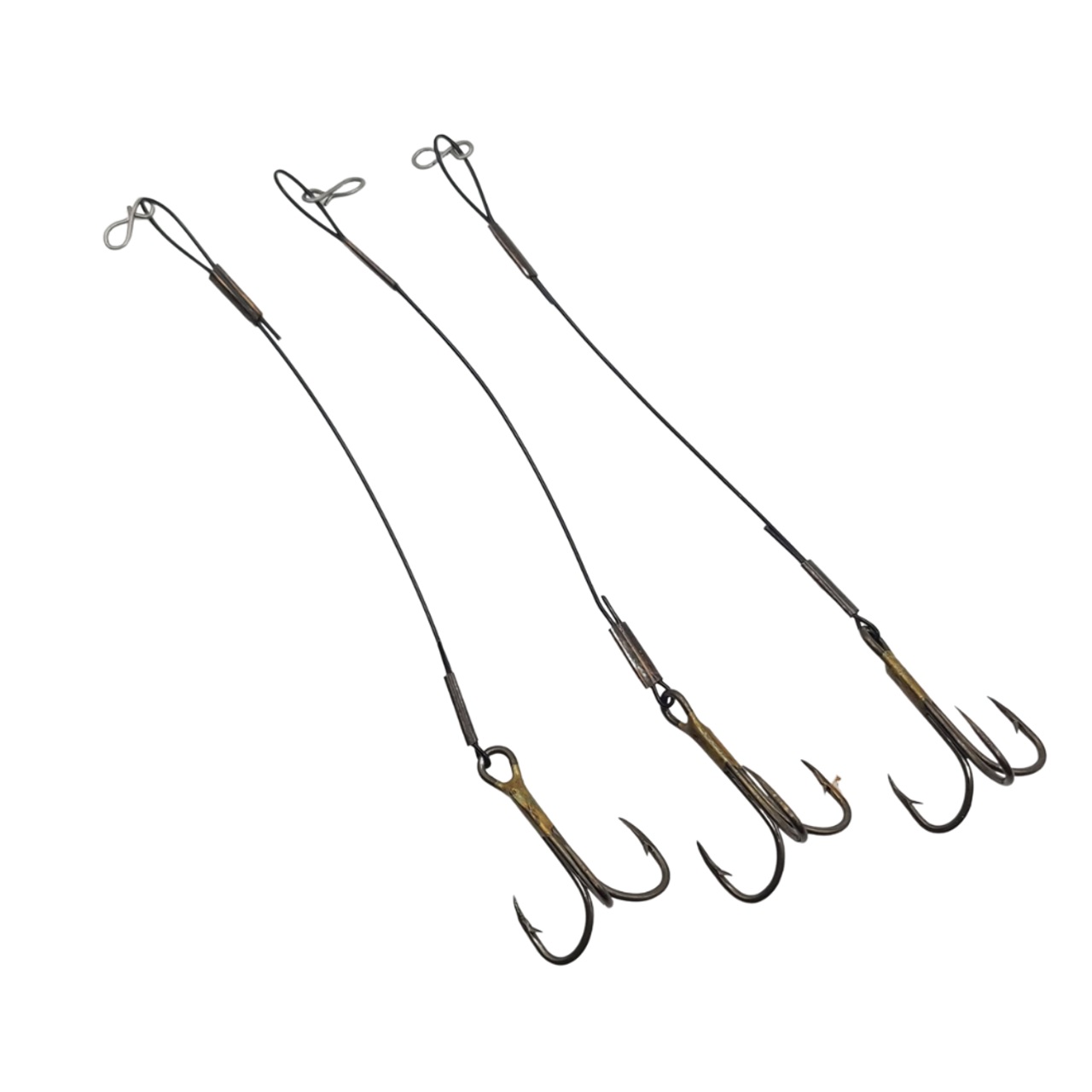 Big Sky Flies & Jigs - Heavy Stinger Hooks