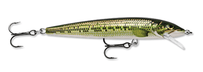 Rapala Husky Jerk