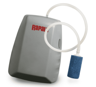 Rapala Battery Aerator