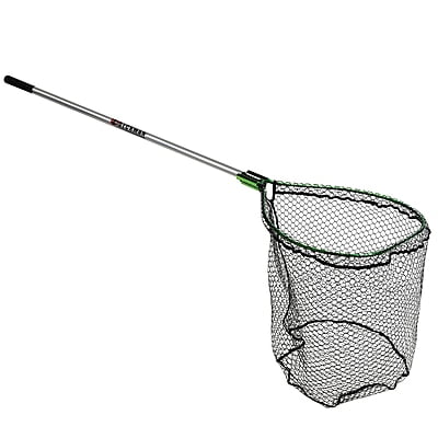 Beckman Coated Landing Net