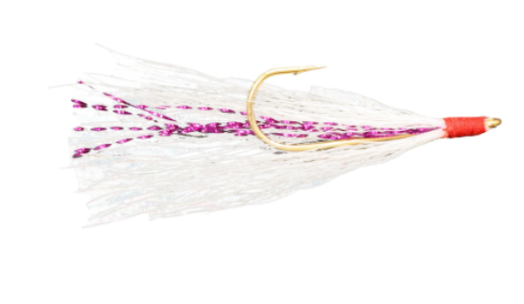 Kalin's Wal-Fly Walleye Fly Kalin's Wal-Fly Walleye Fly