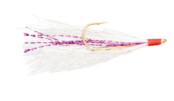 Kalin's Wal-Fly Walleye Fly