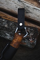 Helle Belt Clip Helle Belt Clip