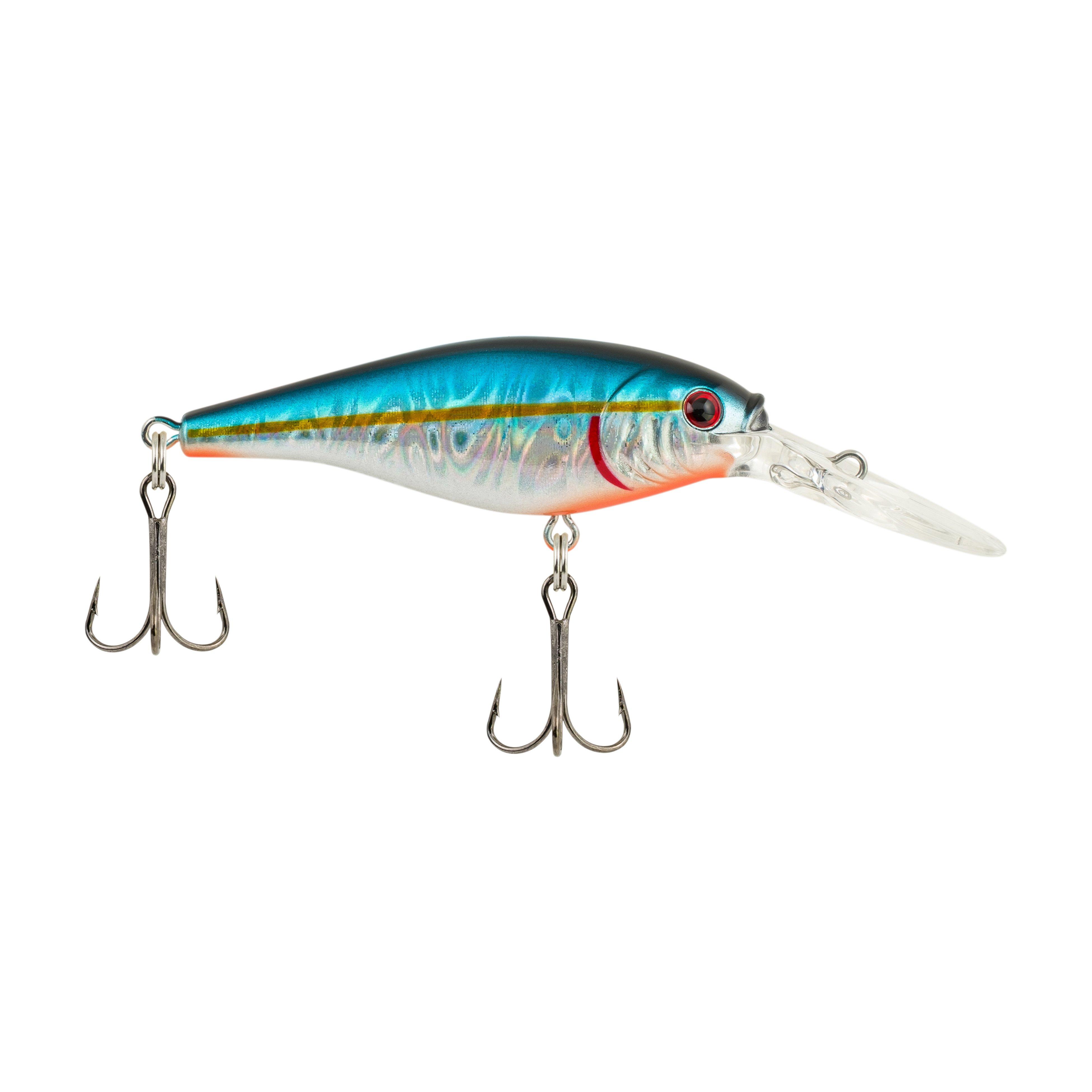 Berkley Flicker Shad