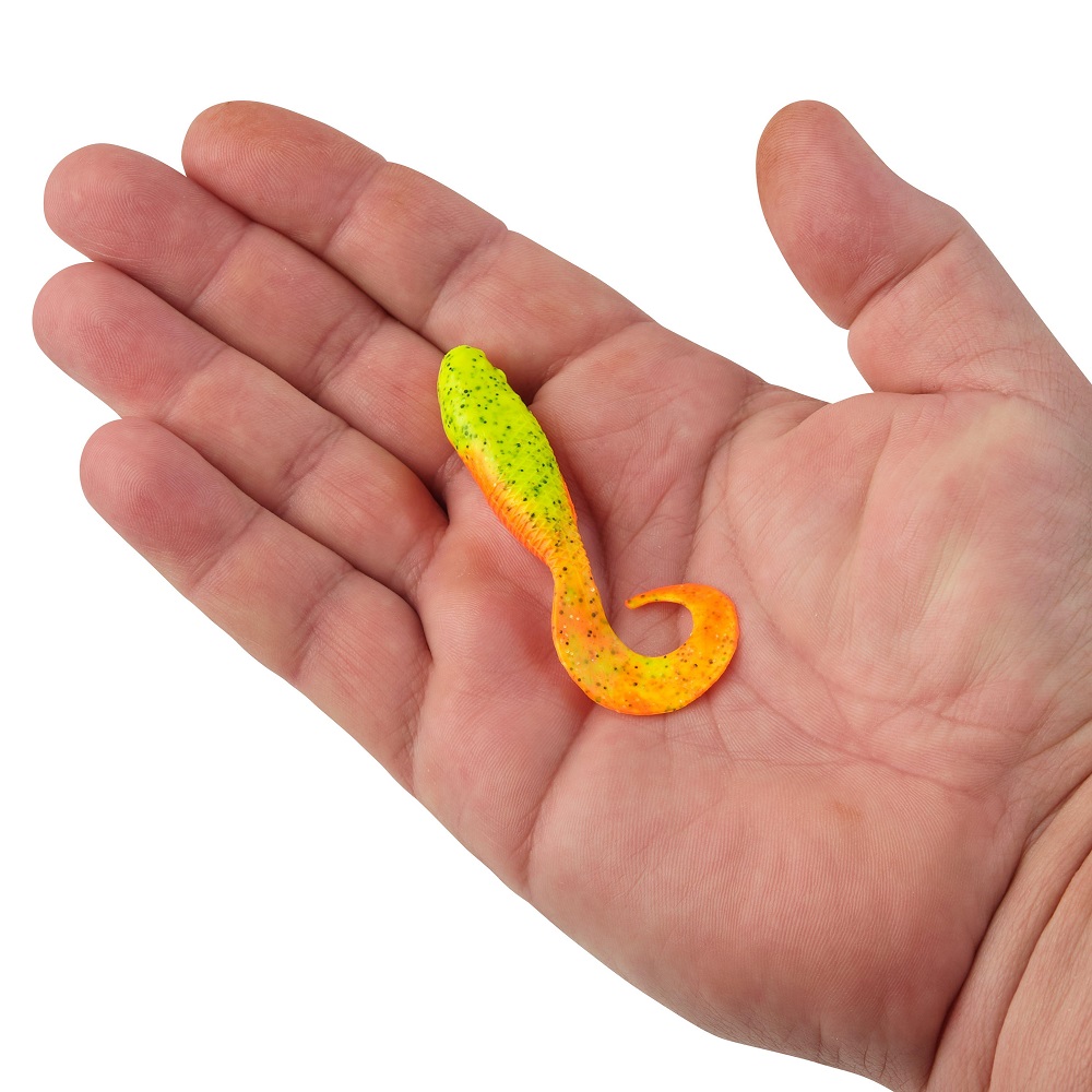 Berkley Gulp! Minnow Grub Berkley Gulp! Minnow Grub
