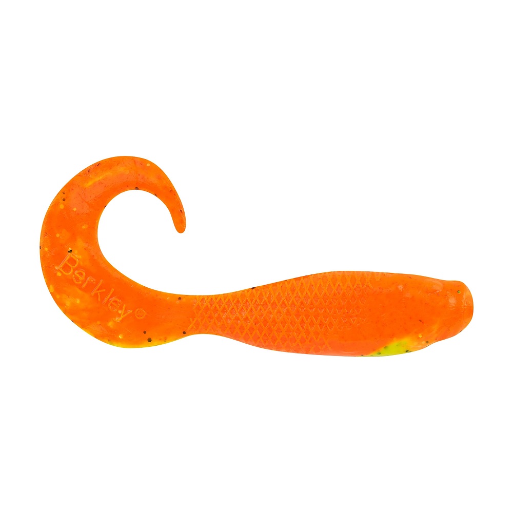 Berkley Gulp! Minnow Grub Berkley Gulp! Minnow Grub