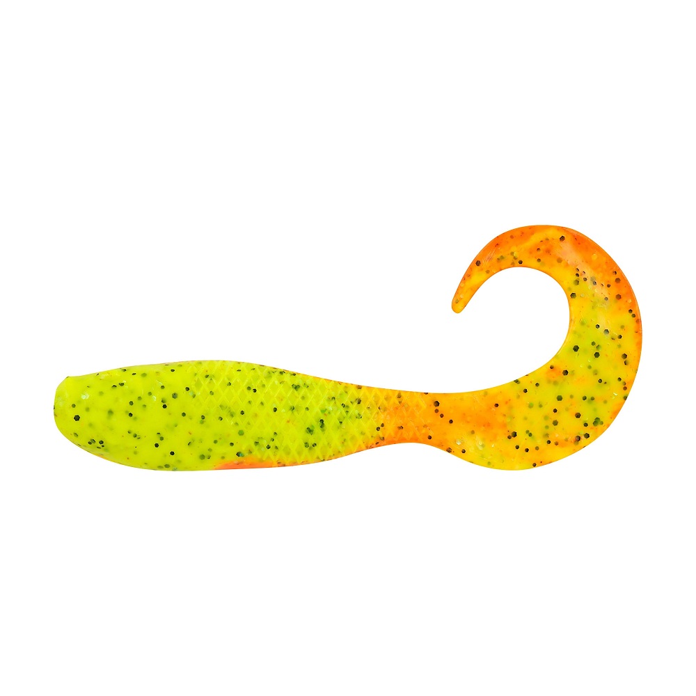 Berkley Gulp! Minnow Grub Berkley Gulp! Minnow Grub