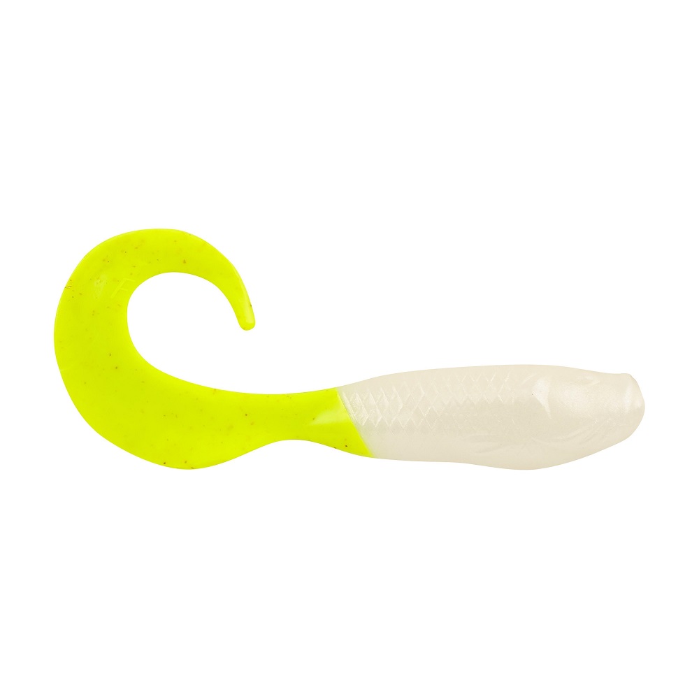 Berkley Gulp! Minnow Grub Berkley Gulp! Minnow Grub