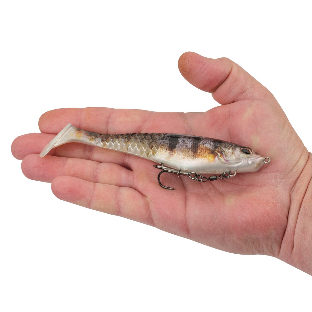 Berkley PowerBait CullShad Berkley PowerBait CullShad