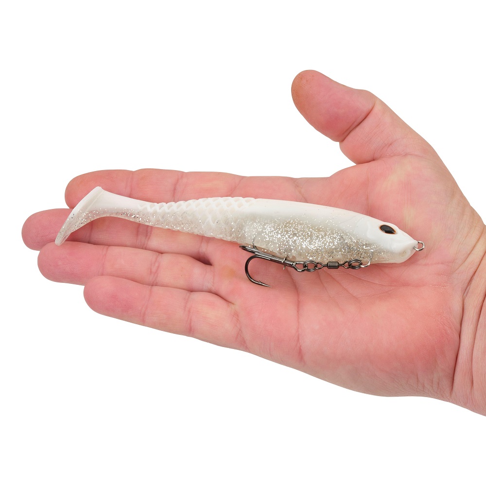 Berkley PowerBait CullShad Berkley PowerBait CullShad