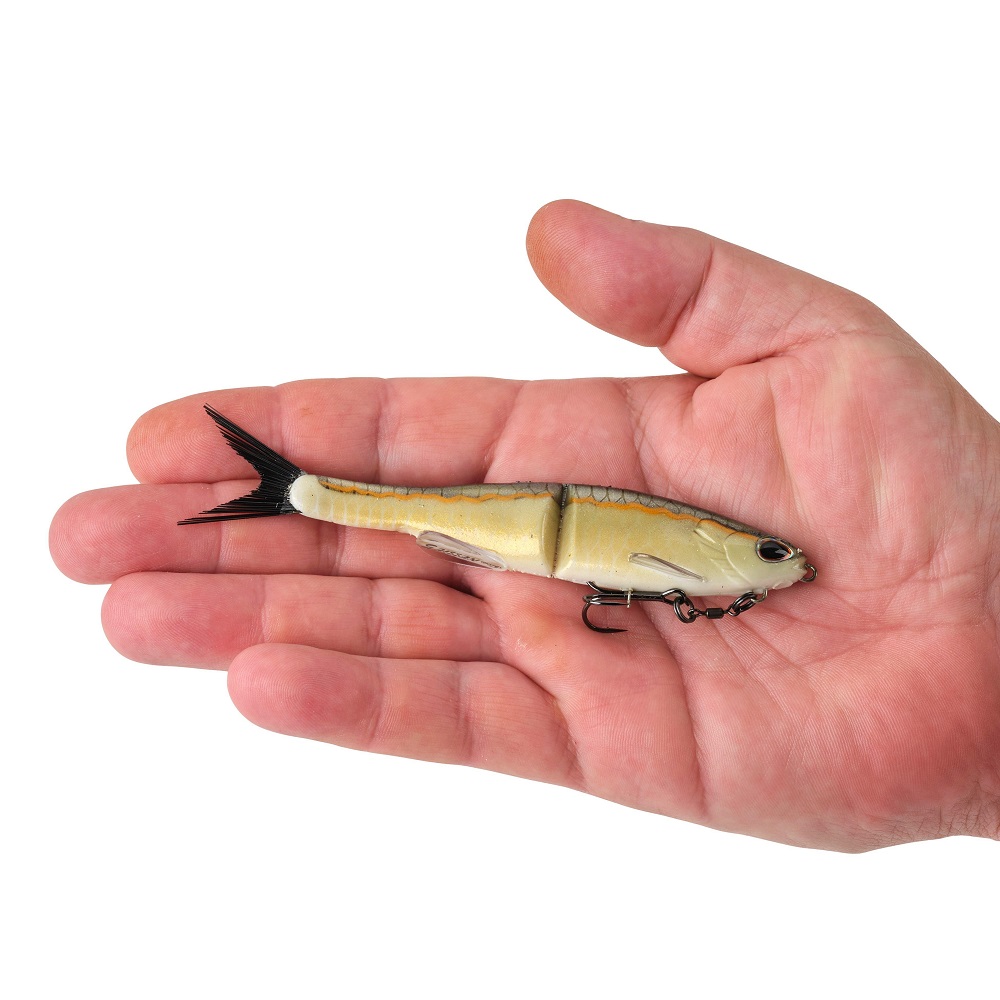 Berkley PowerBait Nessie