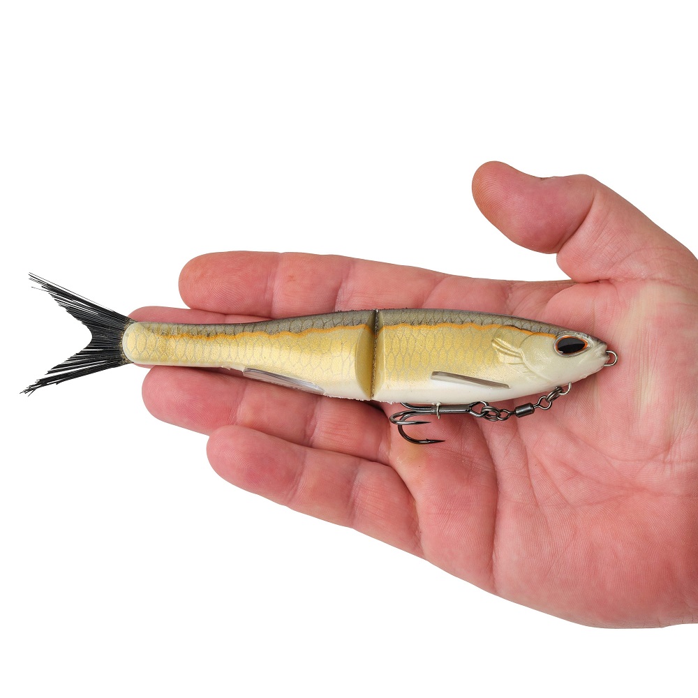 Berkley PowerBait Nessie