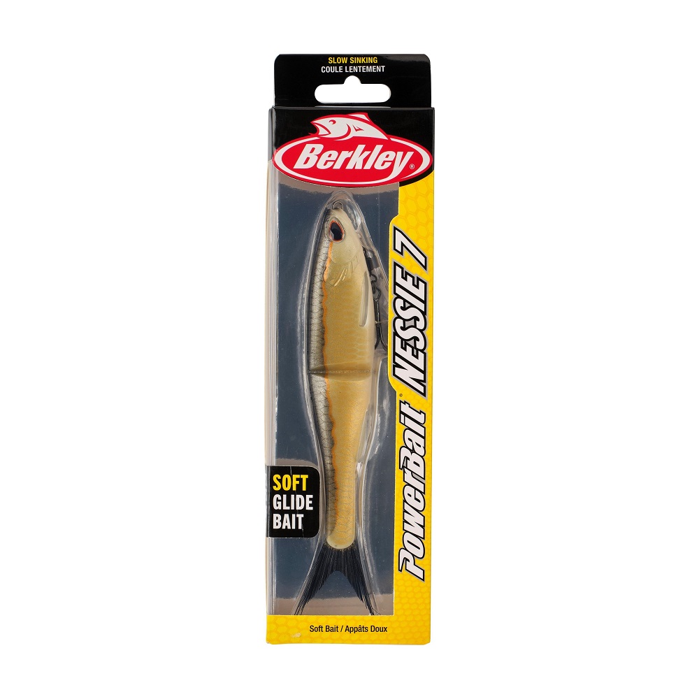 Berkley PowerBait Nessie