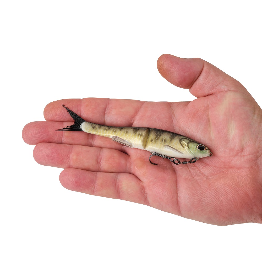 Berkley PowerBait Nessie