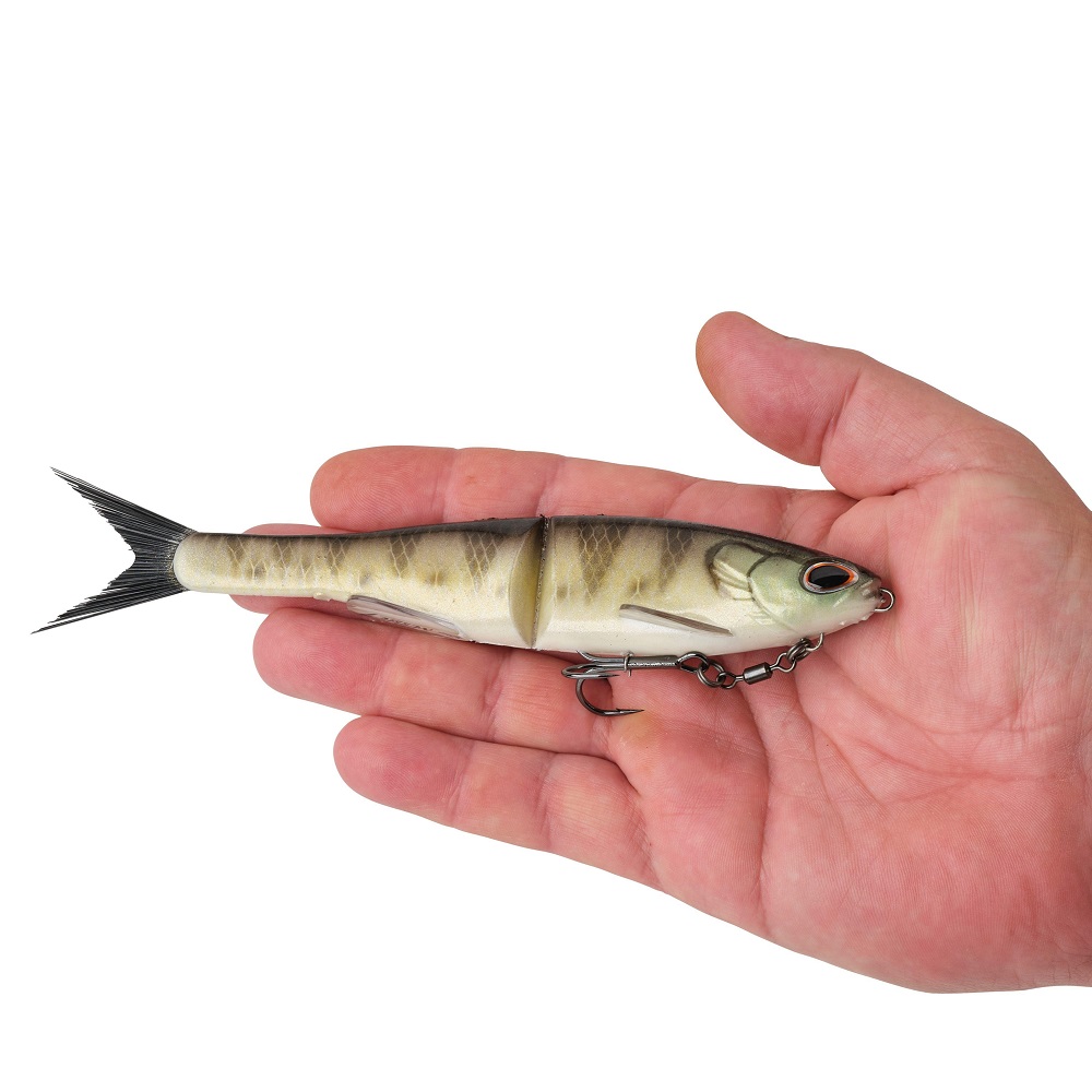 Berkley PowerBait Nessie
