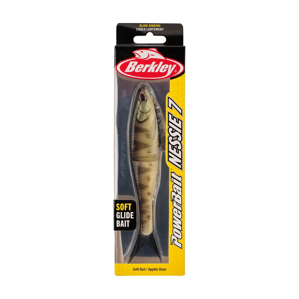 Swimbaits