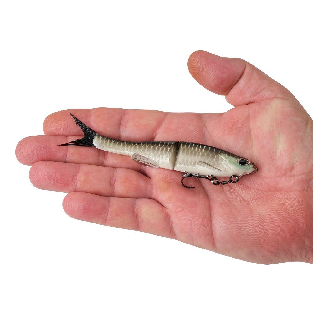 Berkley PowerBait Nessie