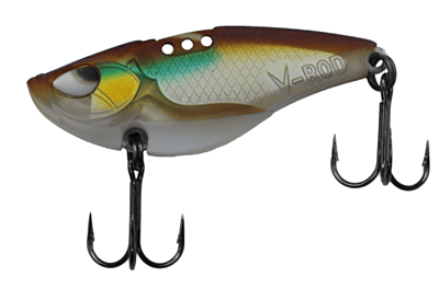 ACME Tackle V-Rod