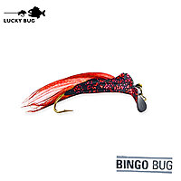 Lucky Bug #6 Bingo Bug