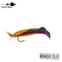 Lucky Bug #6 Bingo Bug