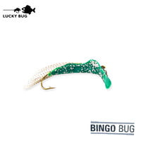 Lucky Bug #6 Bingo Bug