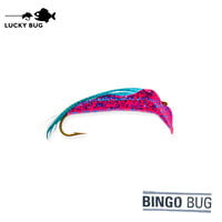 Lucky Bug #2 Bingo Bug