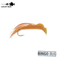 Lucky Bug #6 Bingo Bug