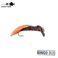 Lucky Bug #8 Bingo Bug