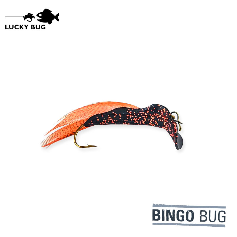 bingo bug fishing lure Bingo Bug Medium