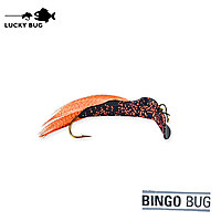 Lucky Bug #6 Bingo Bug