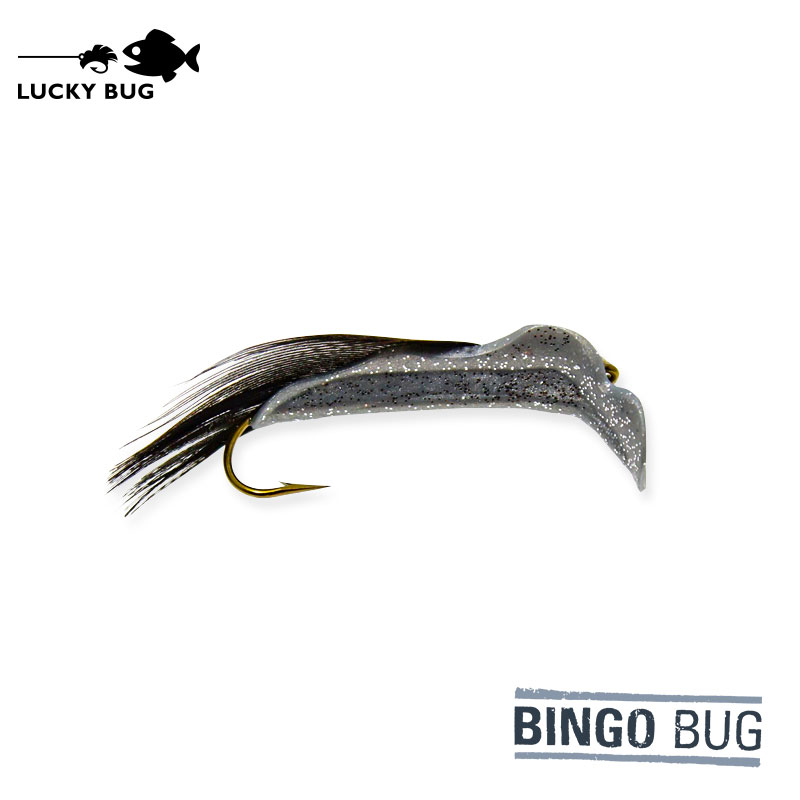 Lucky Bug #6 Bingo Bug