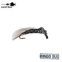 Lucky Bug #6 Bingo Bug