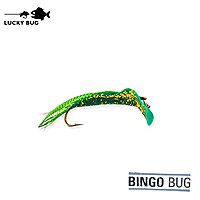 Lucky Bug #2 Bingo Bug