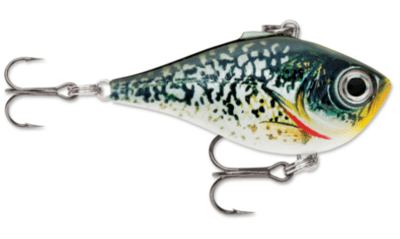 Rapala Ultra Light Rippin' Rap - Live Series