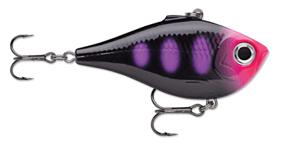 Rapala Slab Rap 6 Lipless Crankbaits - Bait-WrX