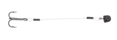 VMC Quik Strike Trailer Treble Hook VMC Quik Strike Trailer Treble Hook